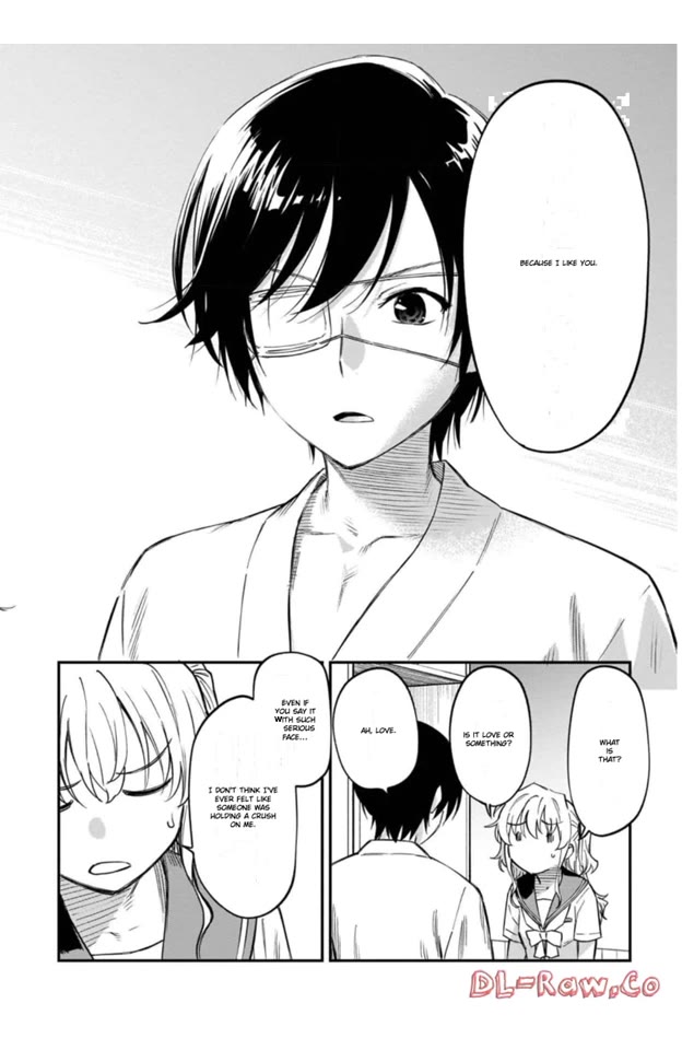 Charlotte Chapter 41 page 6 - Chapter 41