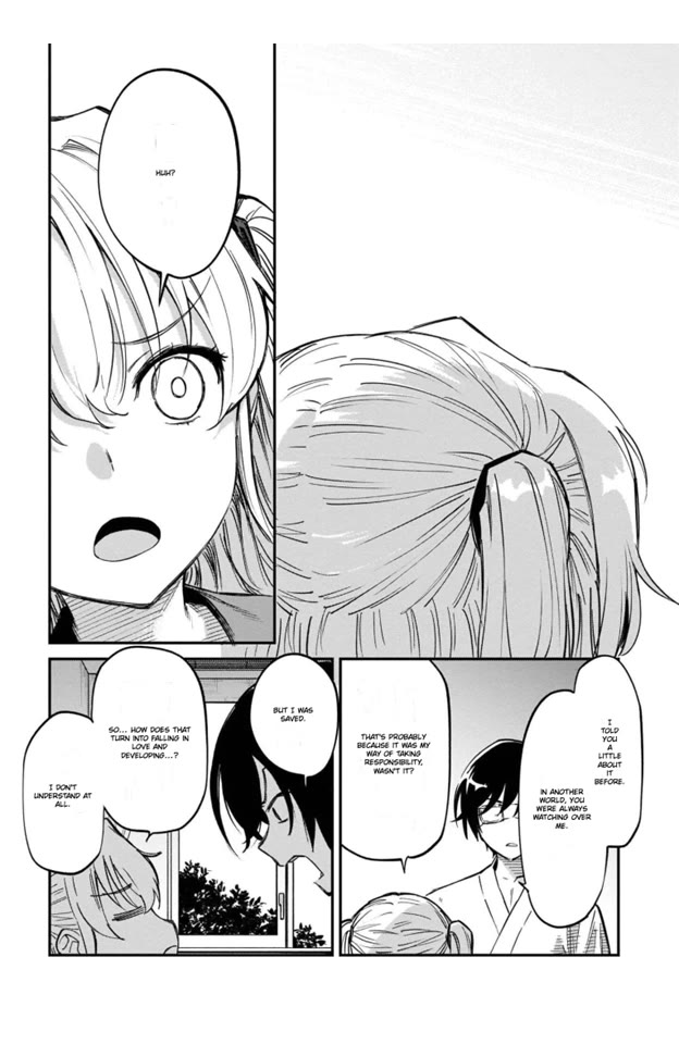 Charlotte Chapter 41 page 7 - Chapter 41