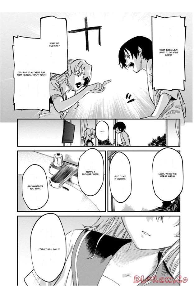 Charlotte Chapter 41 page 8 - Chapter 41