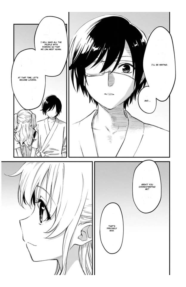 Charlotte Chapter 41 page 9 - Chapter 41