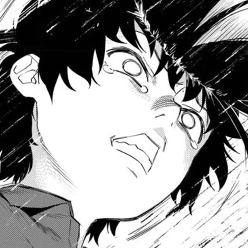 Charlotte Chapter 41 cover