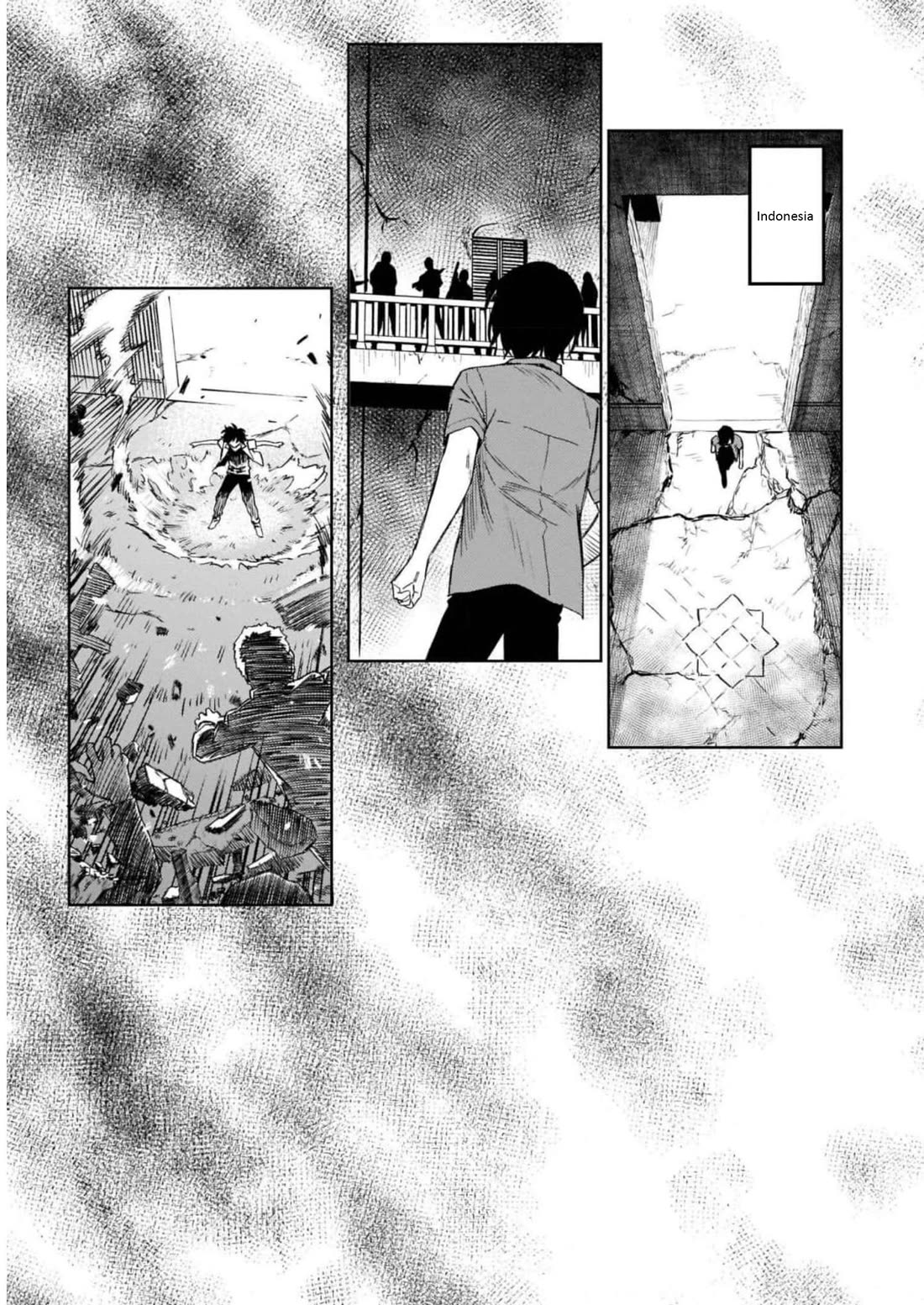 Charlotte Chapter 42 page 15 - Chapter 42