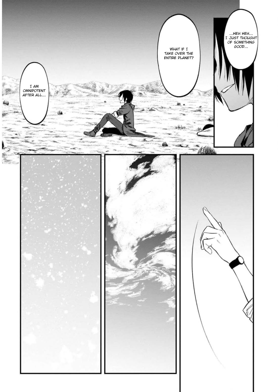 Charlotte Chapter 42 page 20 - Chapter 42
