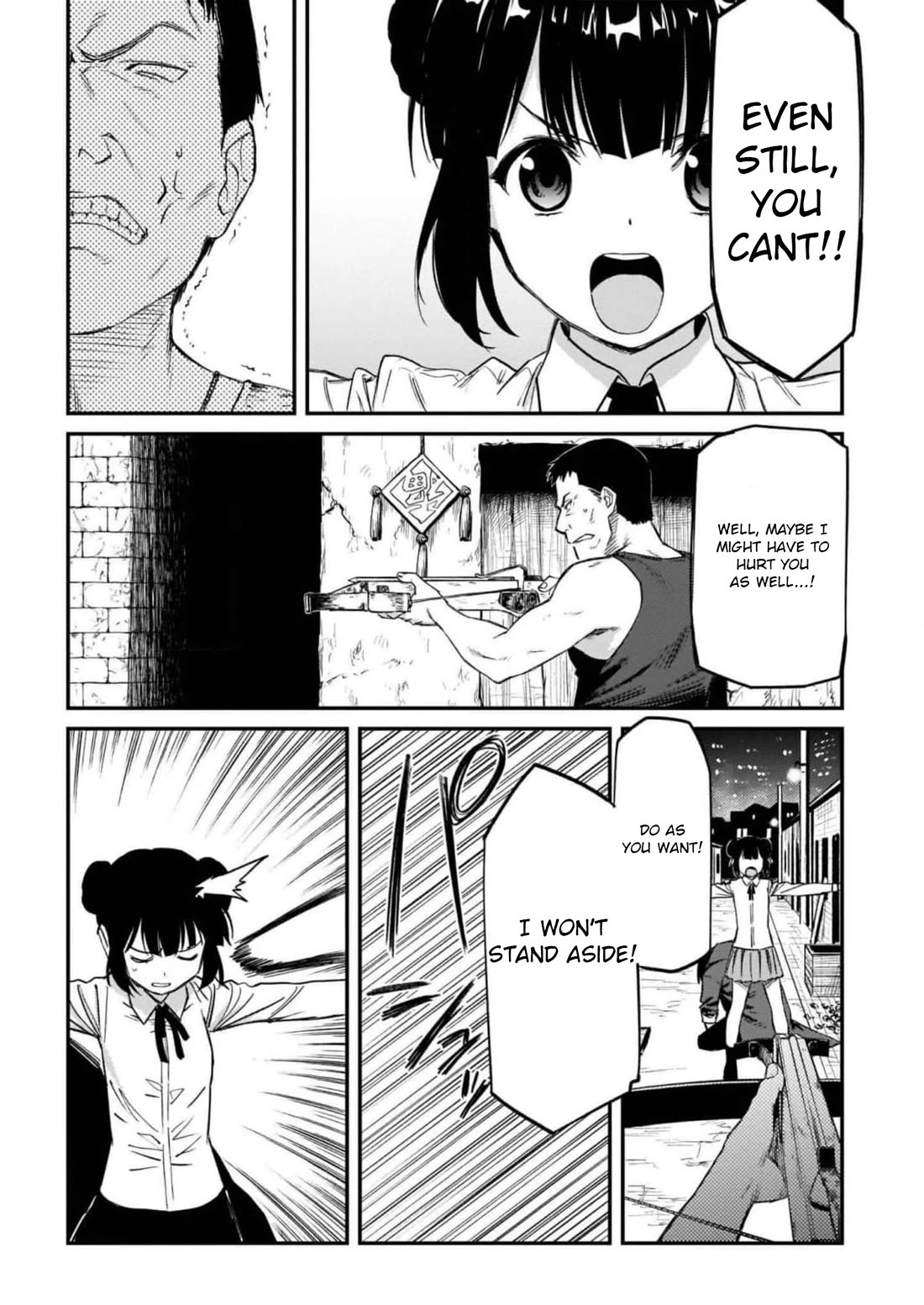 Charlotte Chapter 42 page 28 - Chapter 42