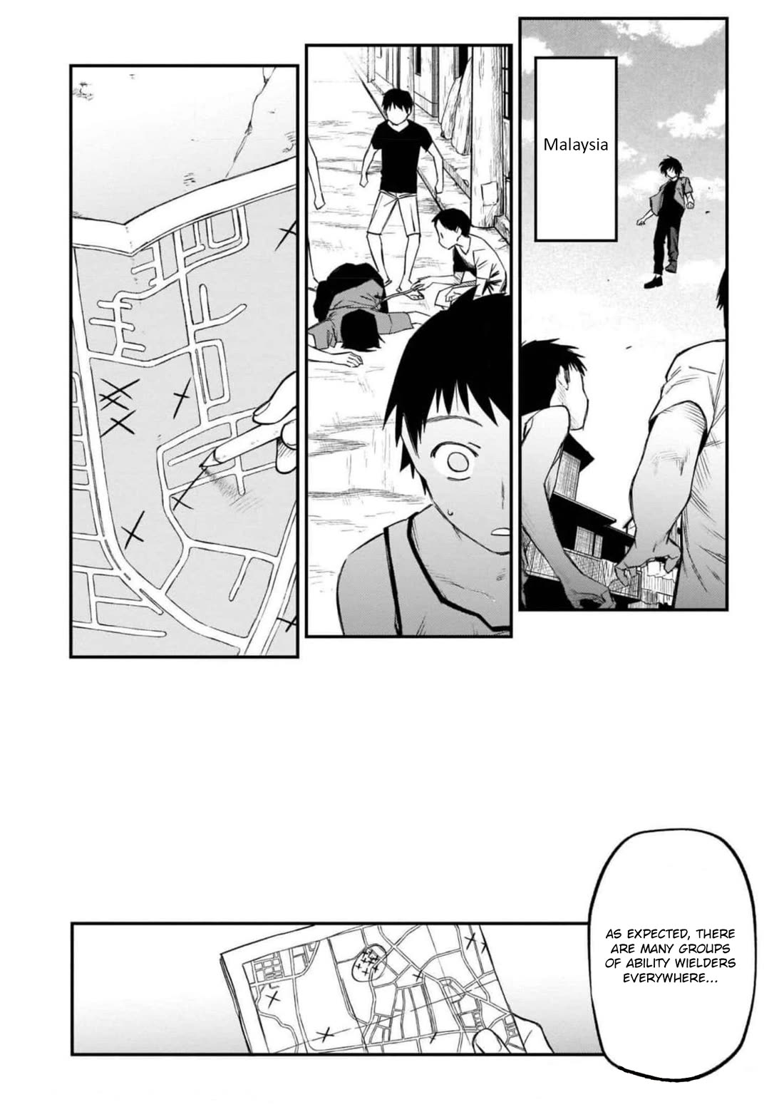 Charlotte Chapter 42 page 4 - Chapter 42