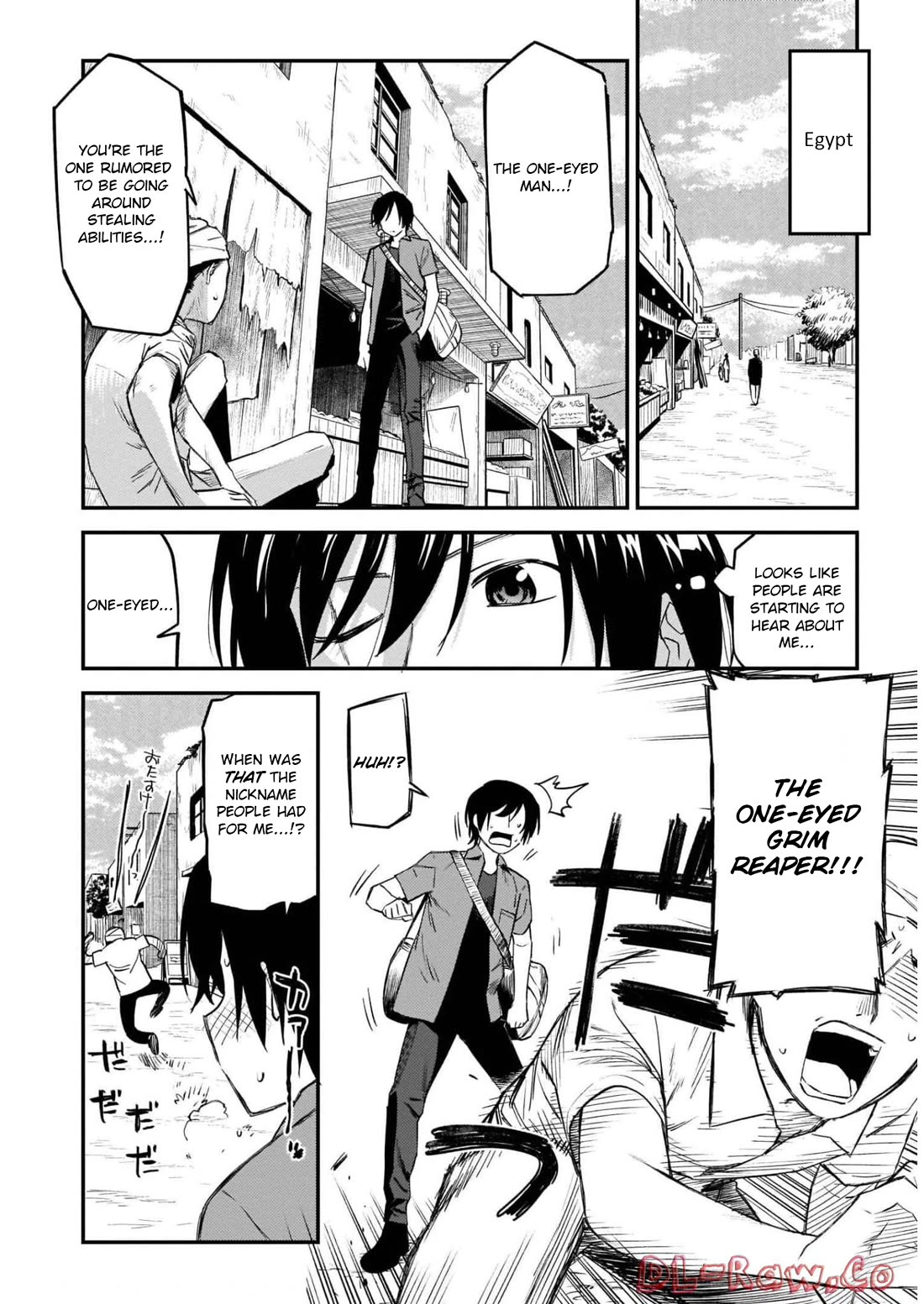Charlotte Chapter 42 page 6 - Chapter 42