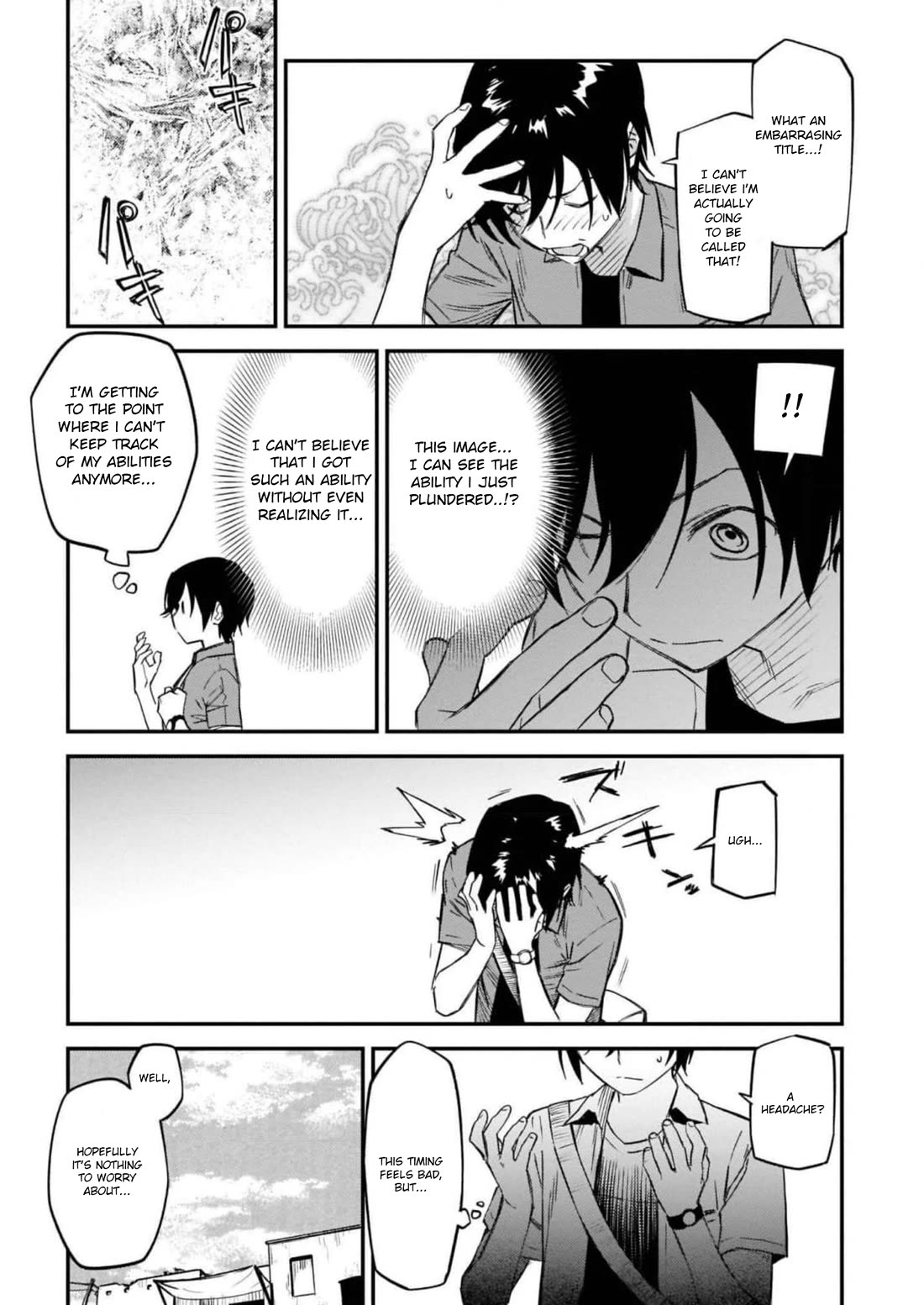 Charlotte Chapter 42 page 7 - Chapter 42