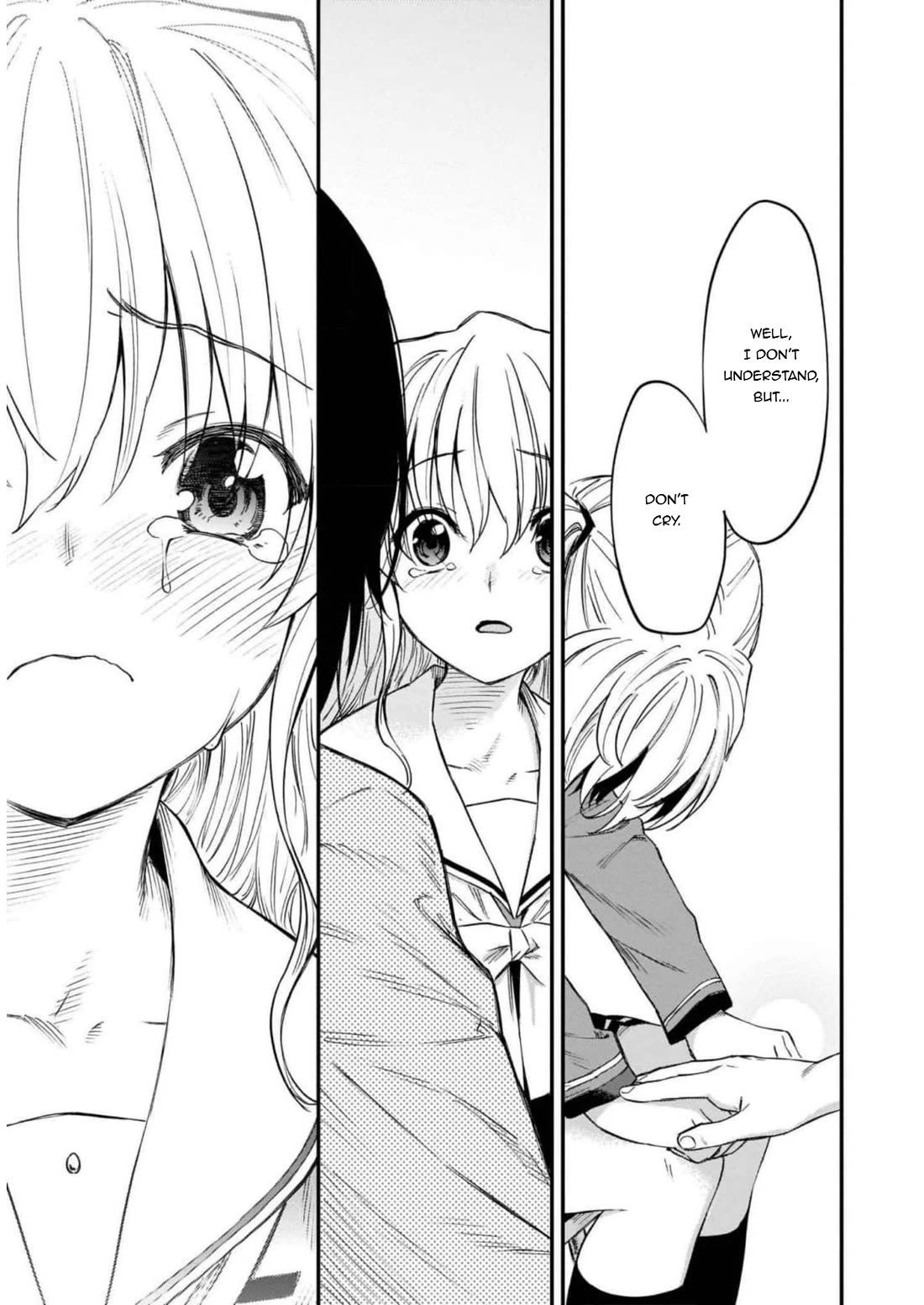 Charlotte Chapter 43 page 7 - Chapter 43