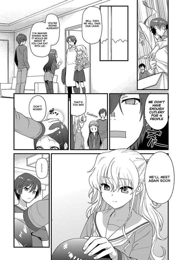 Charlotte Chapter 5 page 10 - Chapter 5