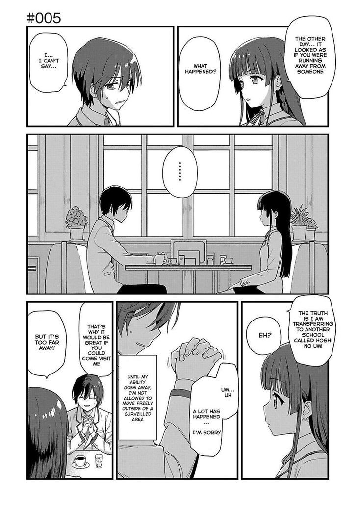 Charlotte Chapter 5 page 2 - Chapter 5