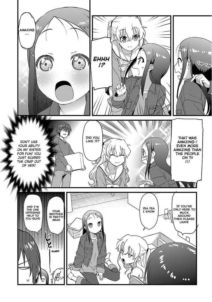 Charlotte Chapter 5 page 9 - Chapter 5