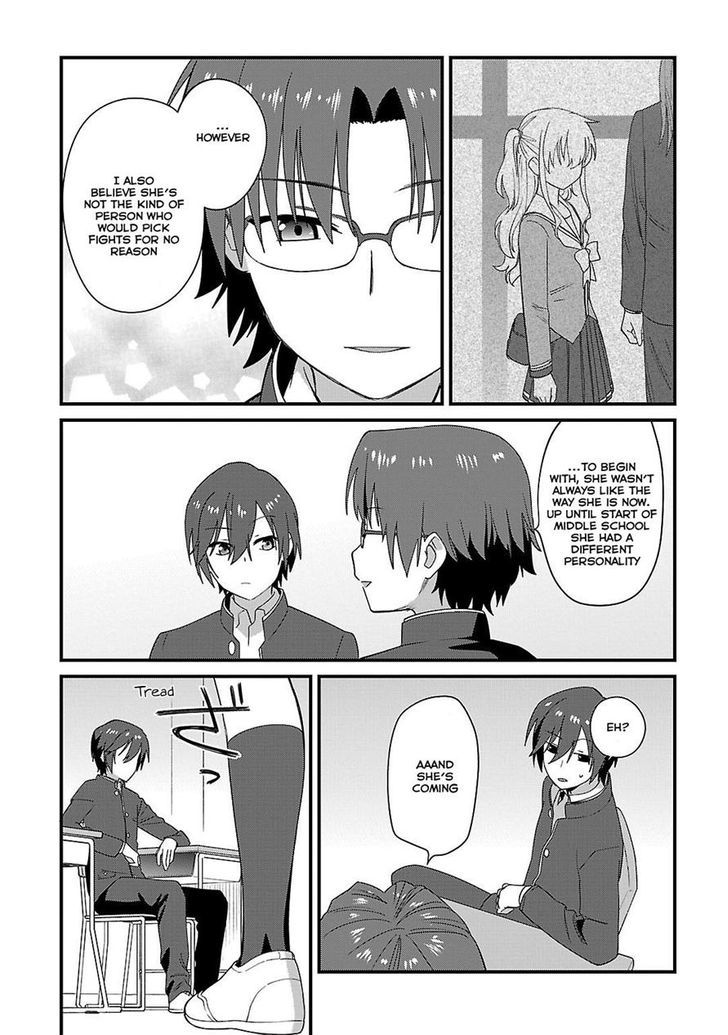 Charlotte Chapter 6 page 17 - Chapter 6