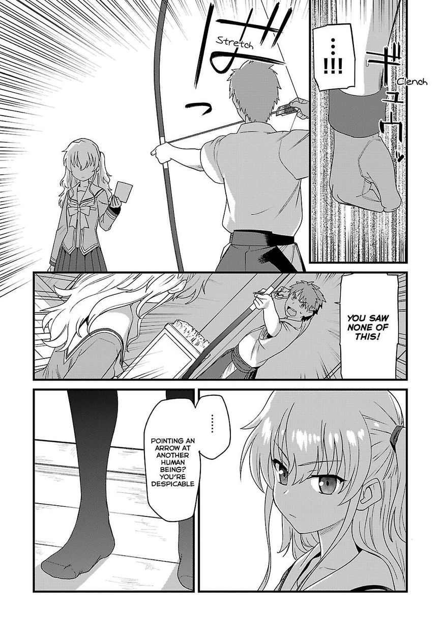 Charlotte Chapter 7 page 16 - Chapter 7