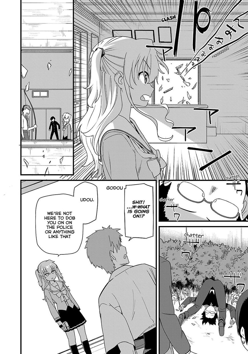 Charlotte Chapter 7 page 19 - Chapter 7