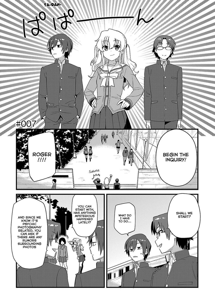 Charlotte Chapter 7 page 2 - Chapter 7