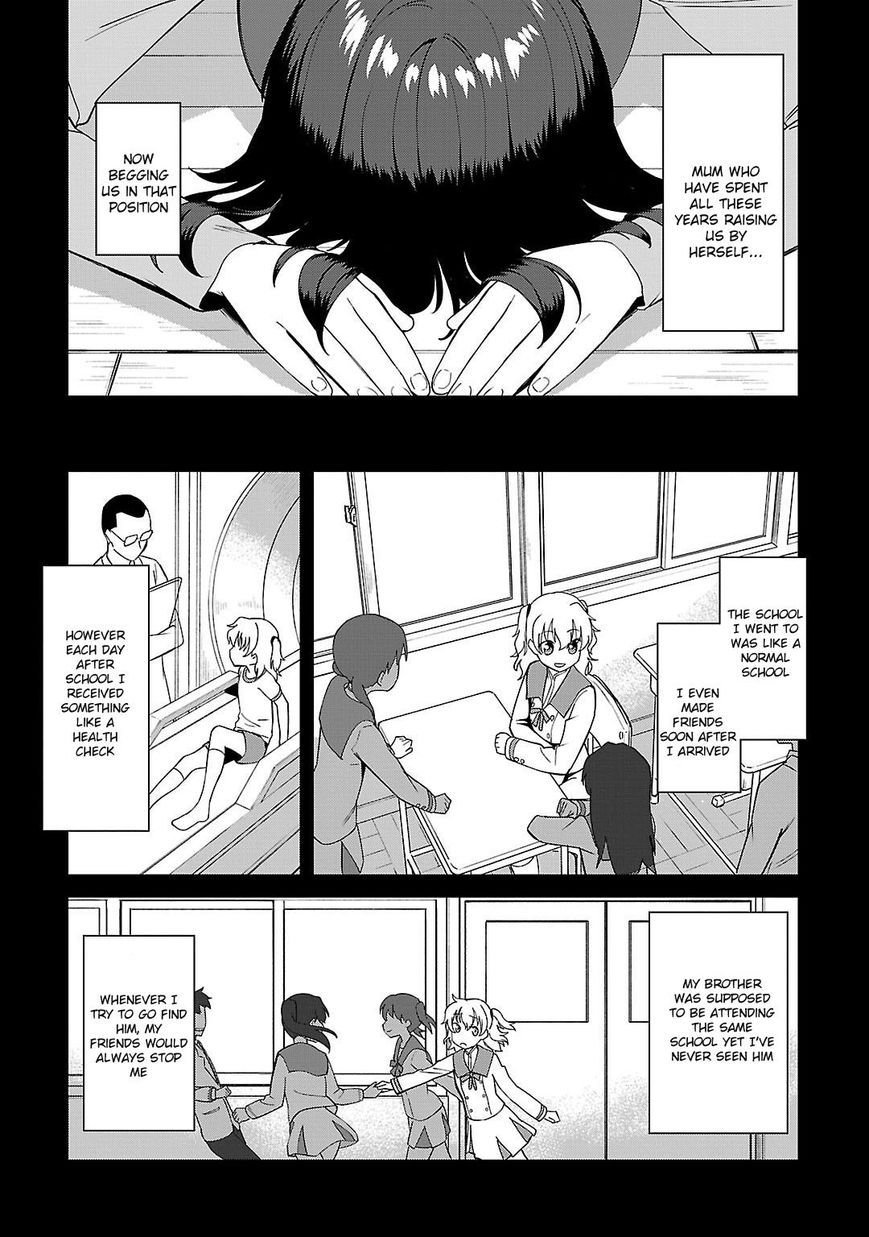 Charlotte Chapter 8 page 10 - Chapter 8