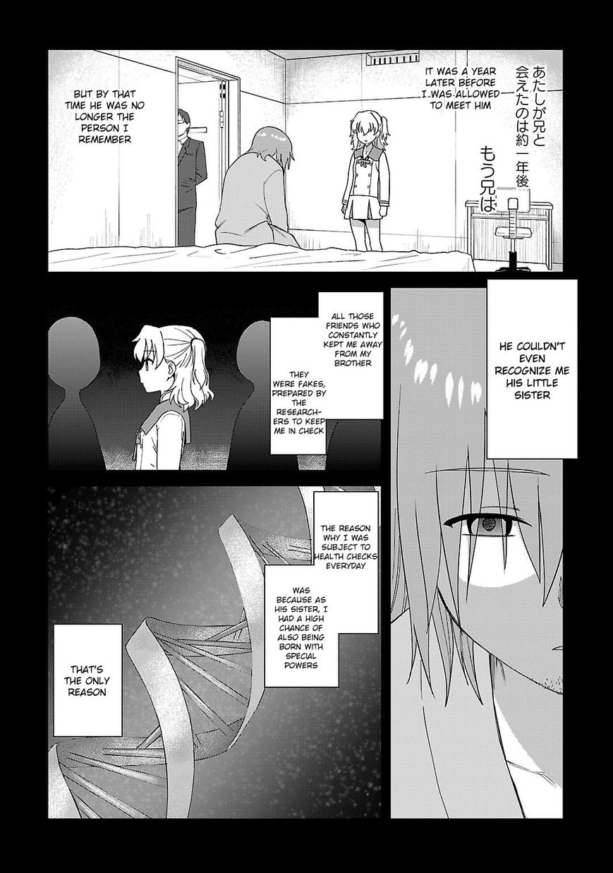 Charlotte Chapter 8 page 12 - Chapter 8