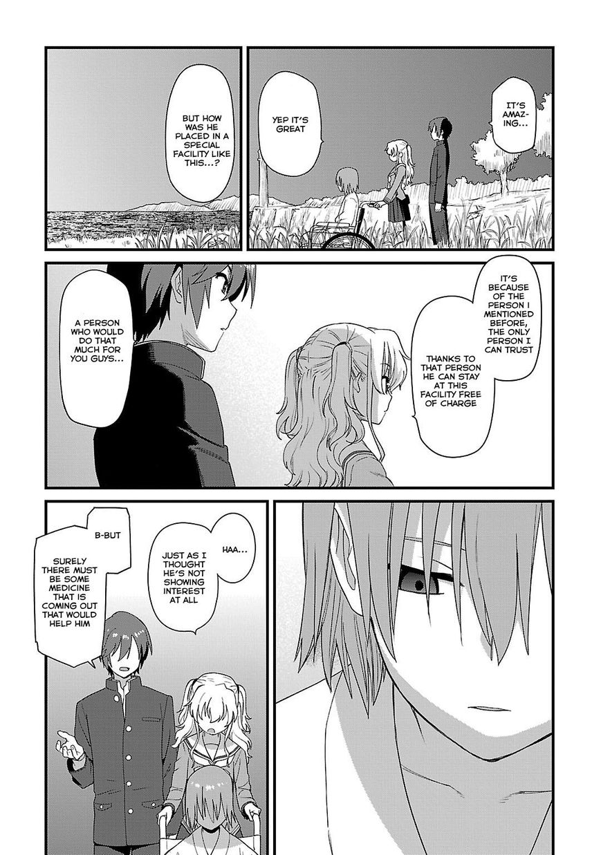 Charlotte Chapter 8 page 20 - Chapter 8