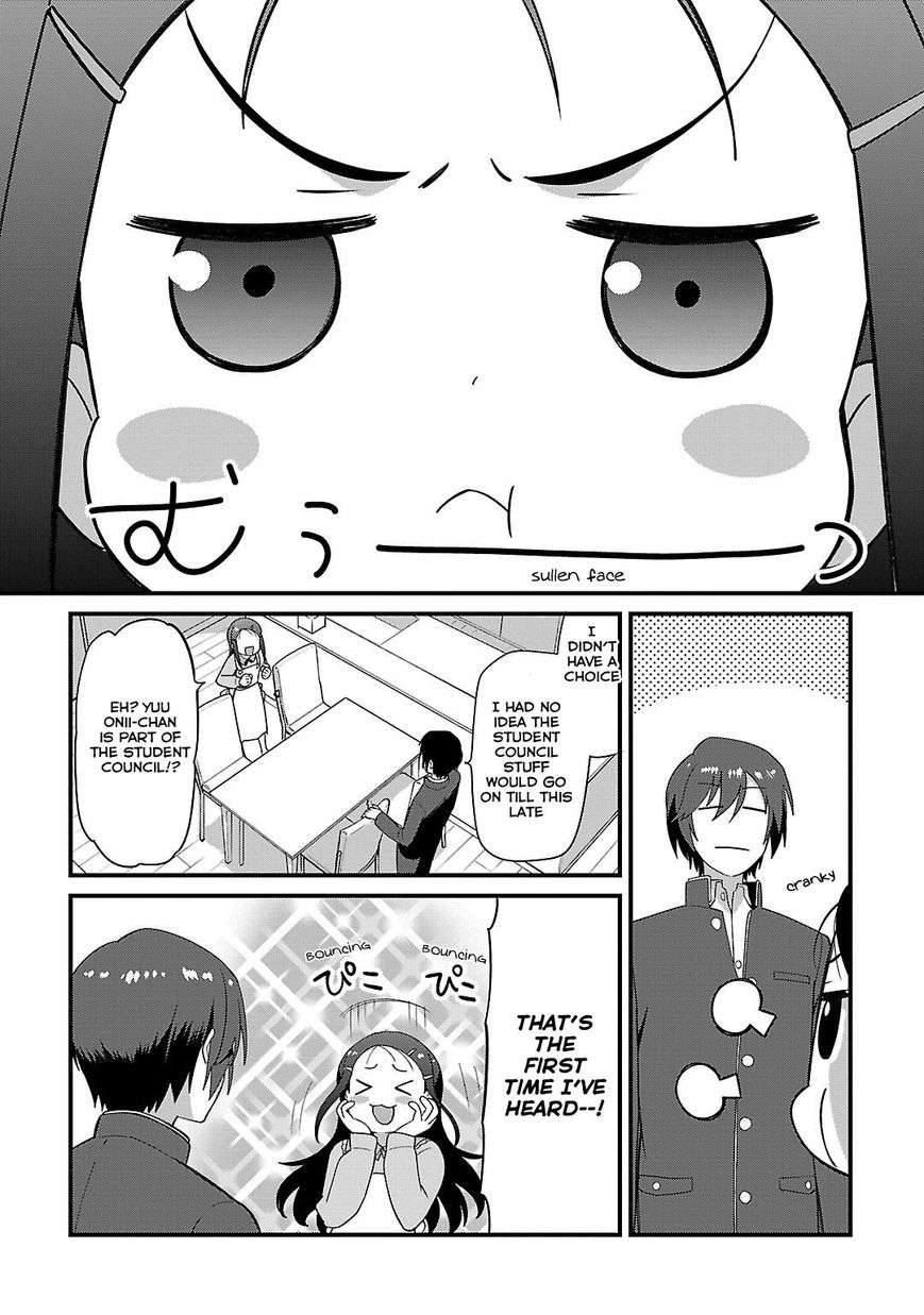 Charlotte Chapter 8 page 24 - Chapter 8