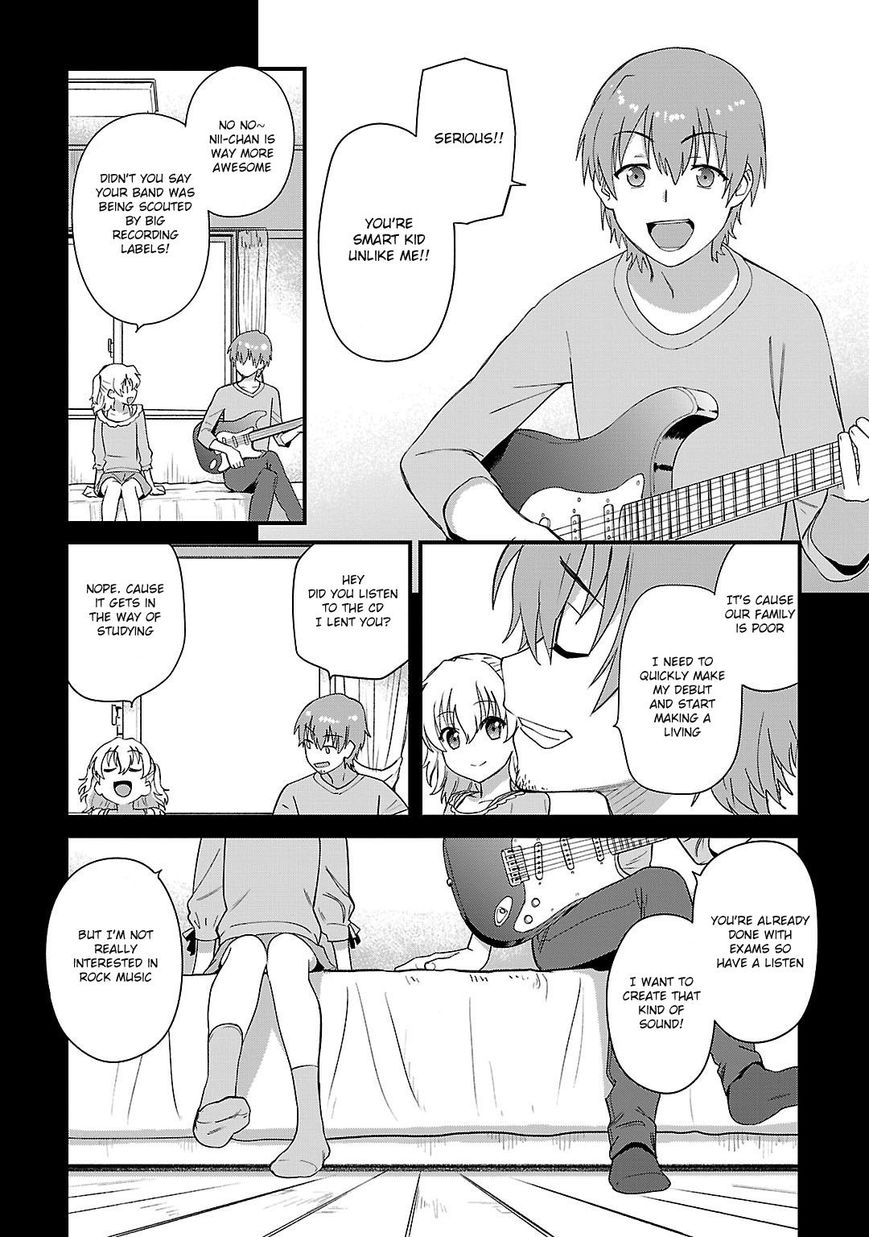Charlotte Chapter 8 page 6 - Chapter 8
