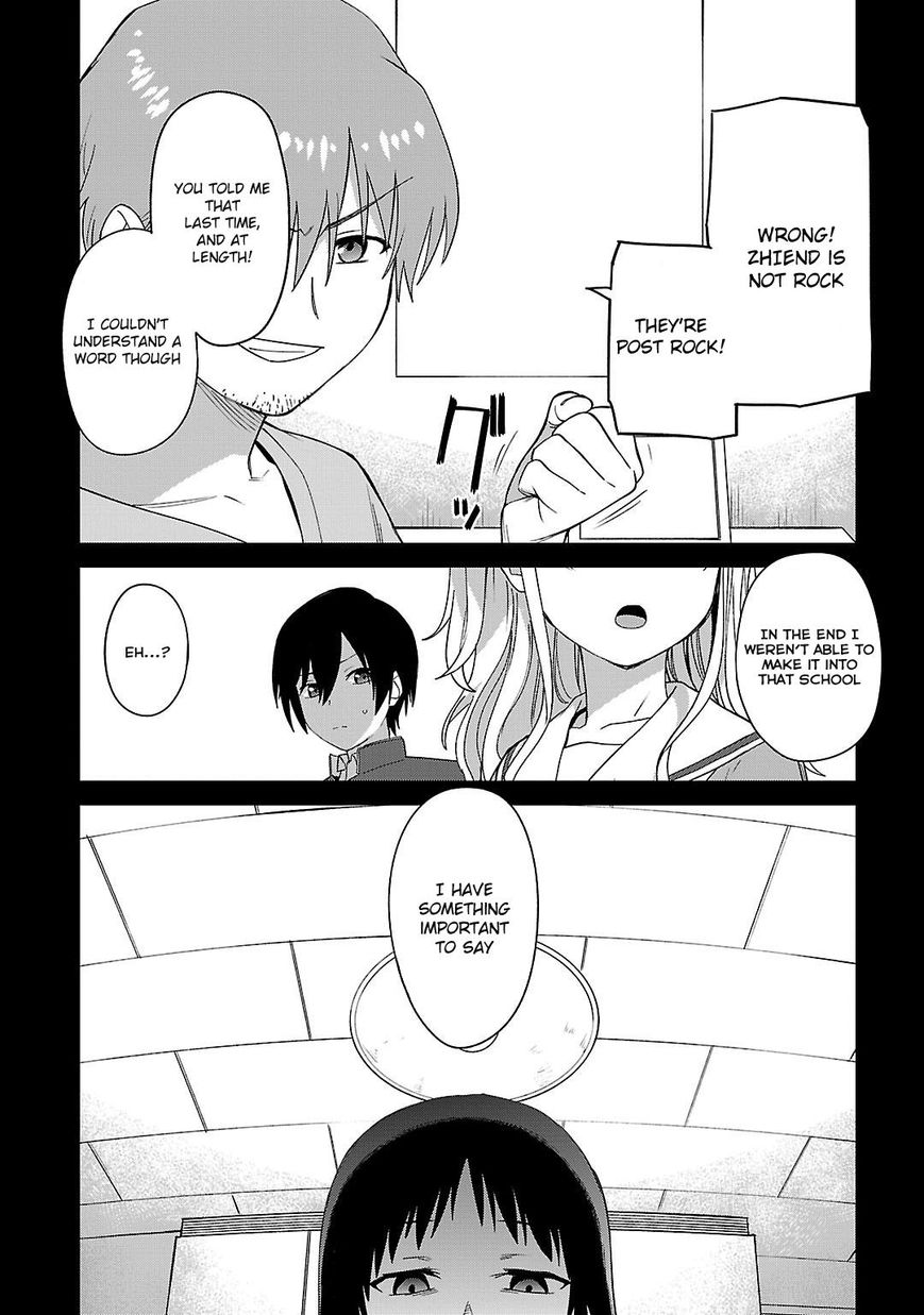 Charlotte Chapter 8 page 7 - Chapter 8