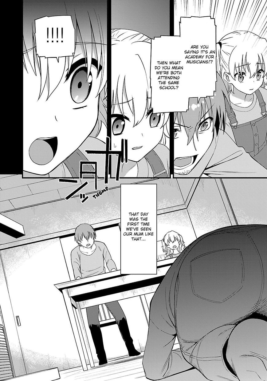 Charlotte Chapter 8 page 9 - Chapter 8