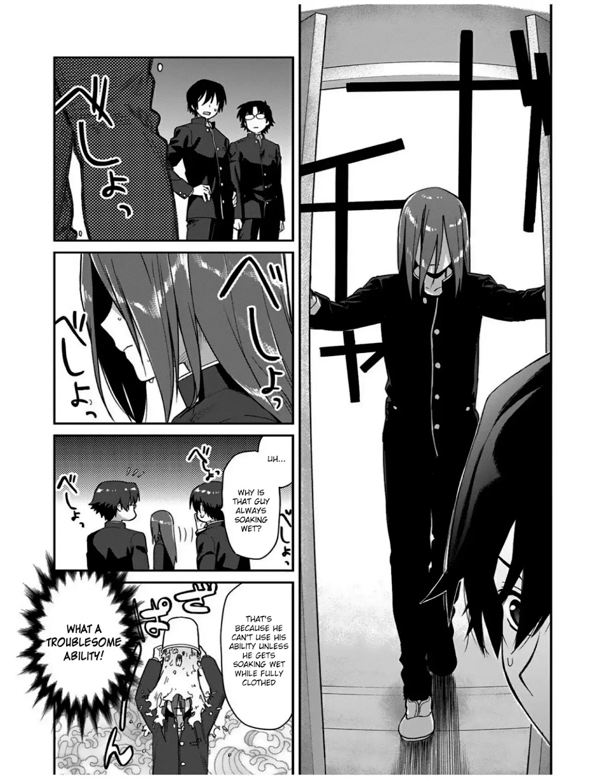 Charlotte Chapter 9 page 15 - Chapter 9