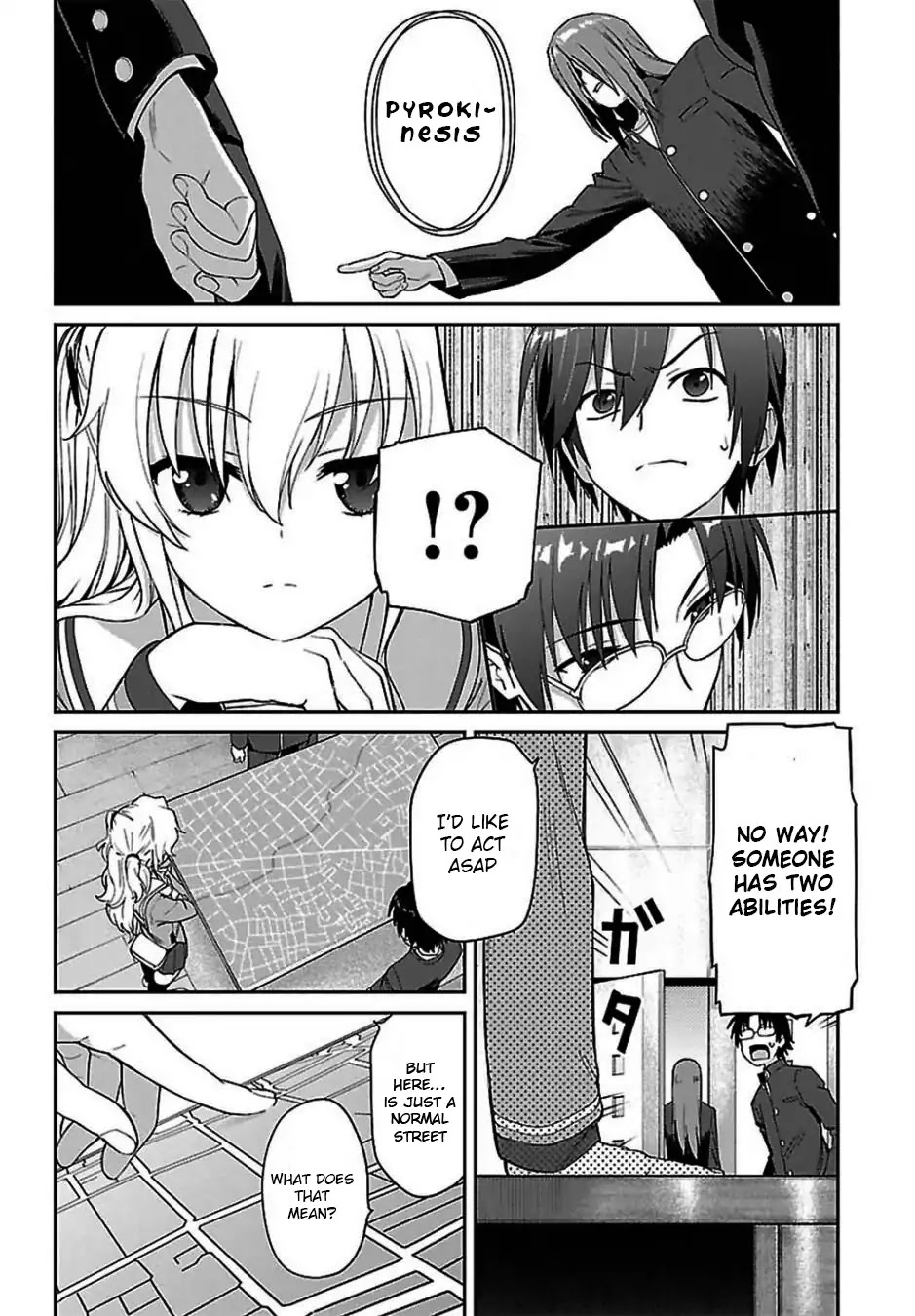 Charlotte Chapter 9 page 17 - Chapter 9