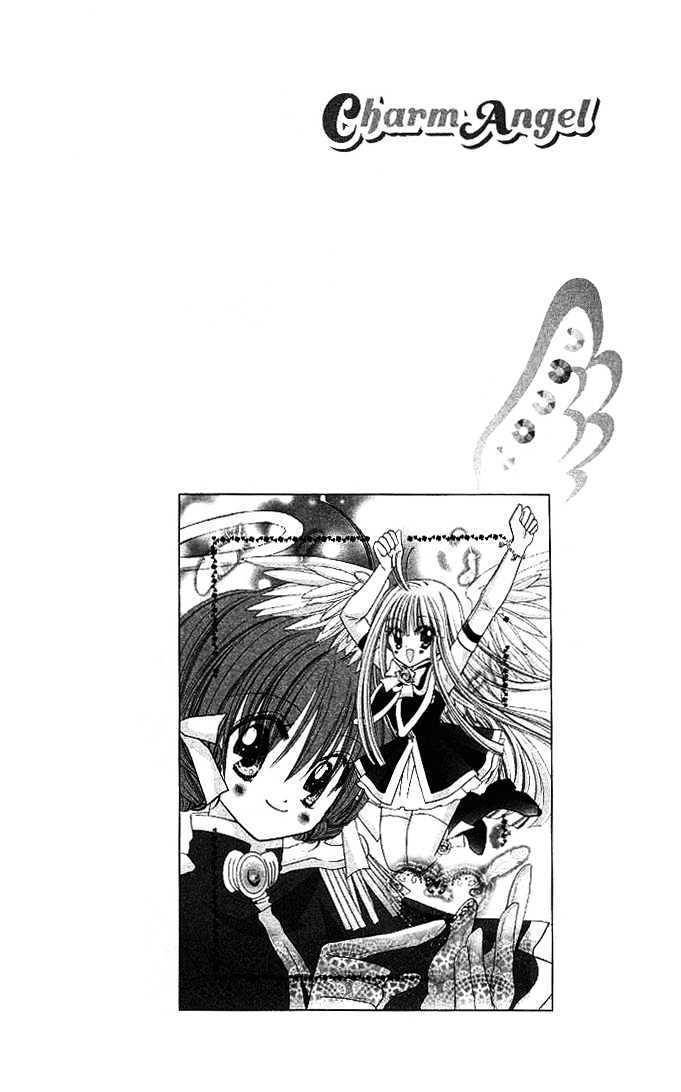 Charm Angel Chapter 1 page 2 - Chapter 1