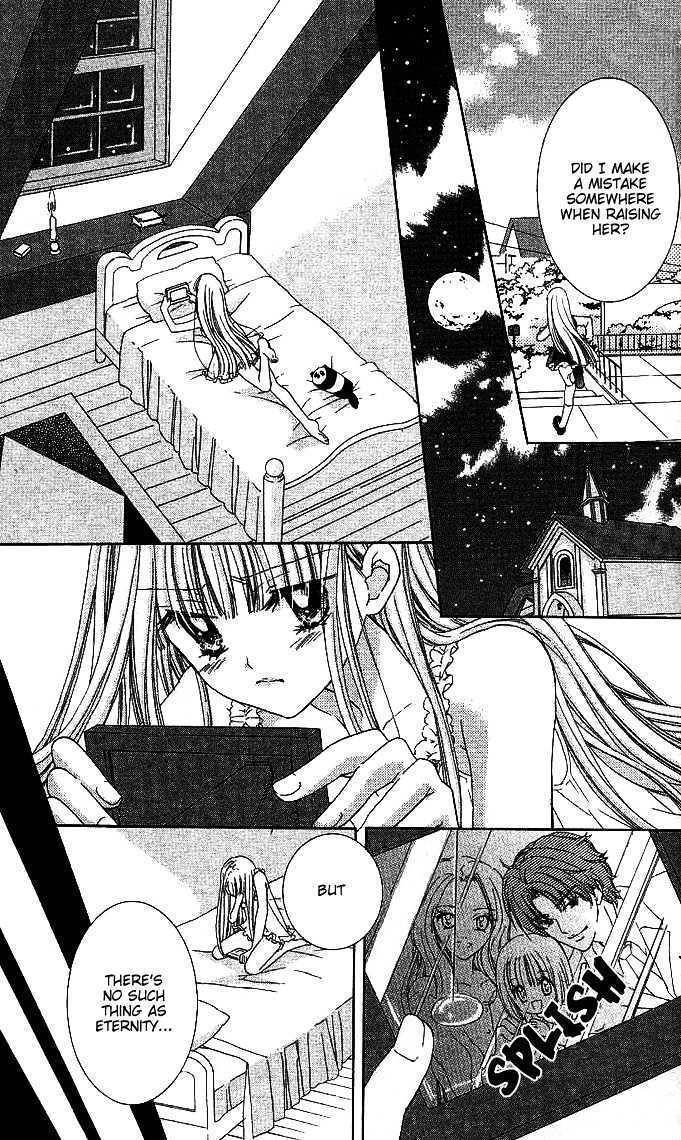 Charm Angel Chapter 1 page 7 - Chapter 1