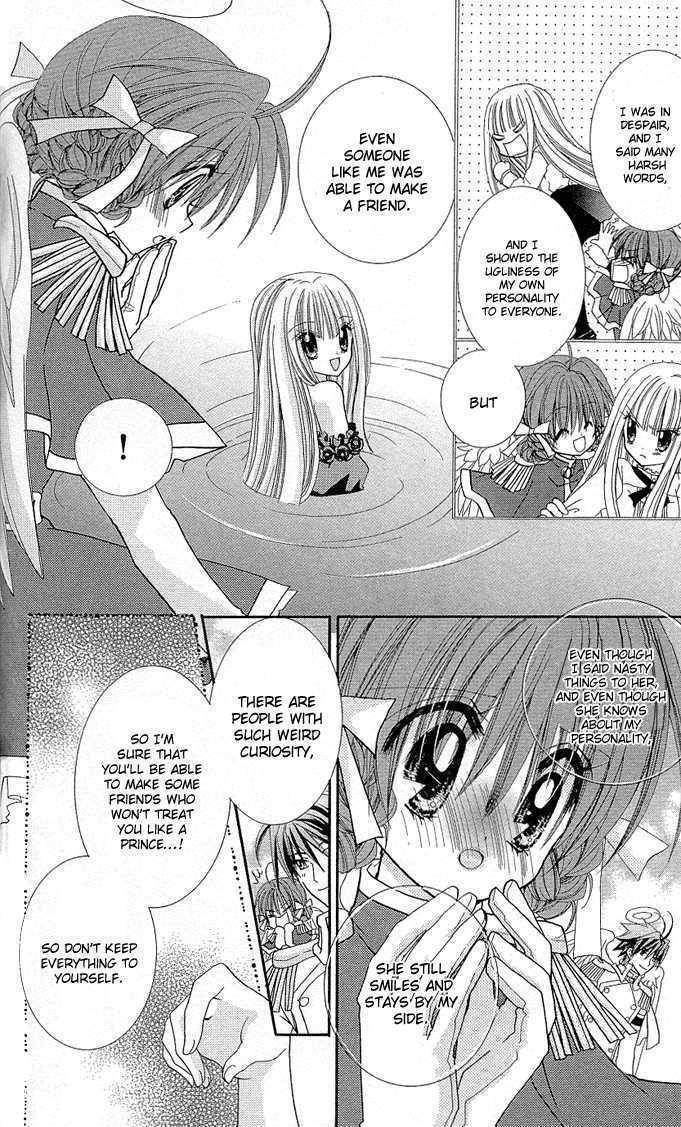 Charm Angel Chapter 10 page 10 - Chapter 10