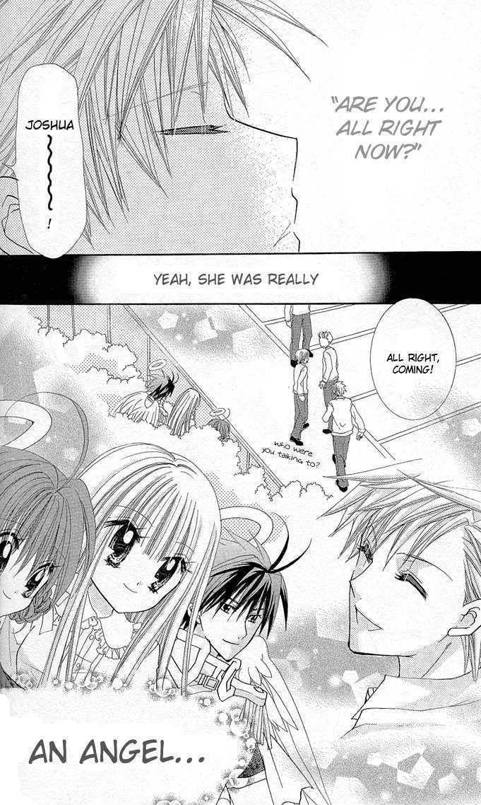 Charm Angel Chapter 10 page 30 - Chapter 10