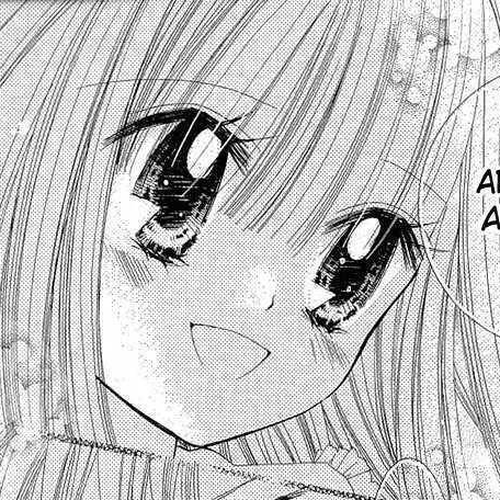 Charm Angel Chapter 10 cover