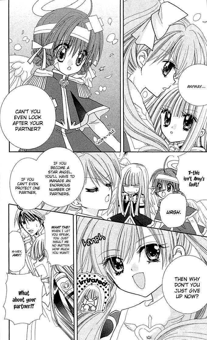 Charm Angel Chapter 12 page 12 - Chapter 12