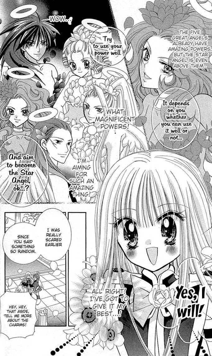 Charm Angel Chapter 12 page 20 - Chapter 12