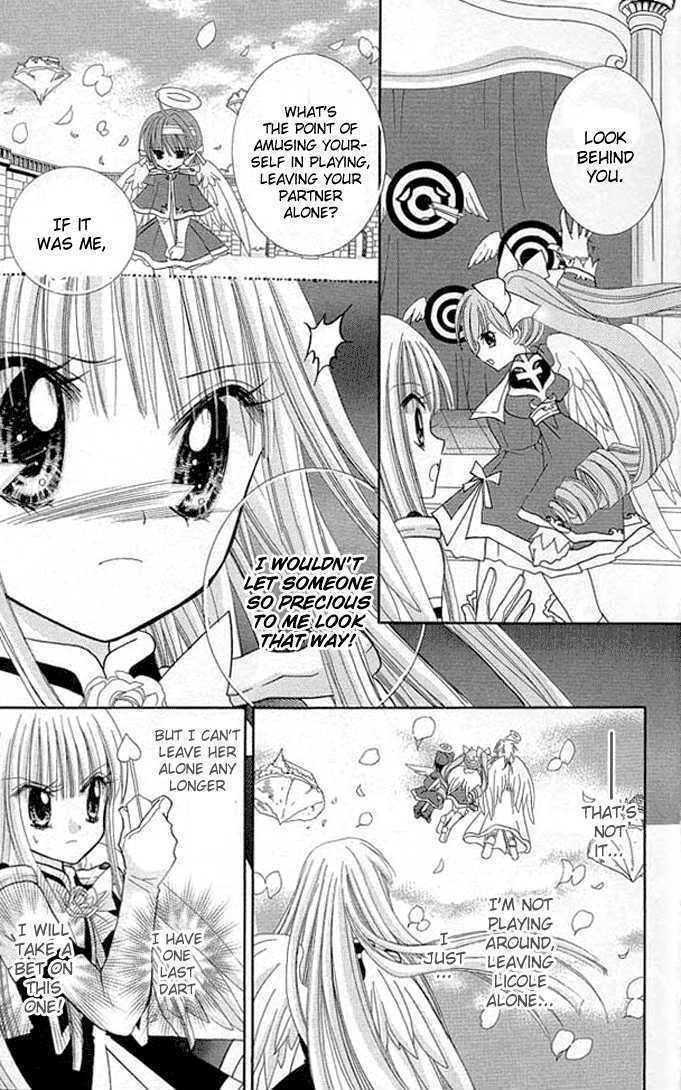 Charm Angel Chapter 12 page 29 - Chapter 12