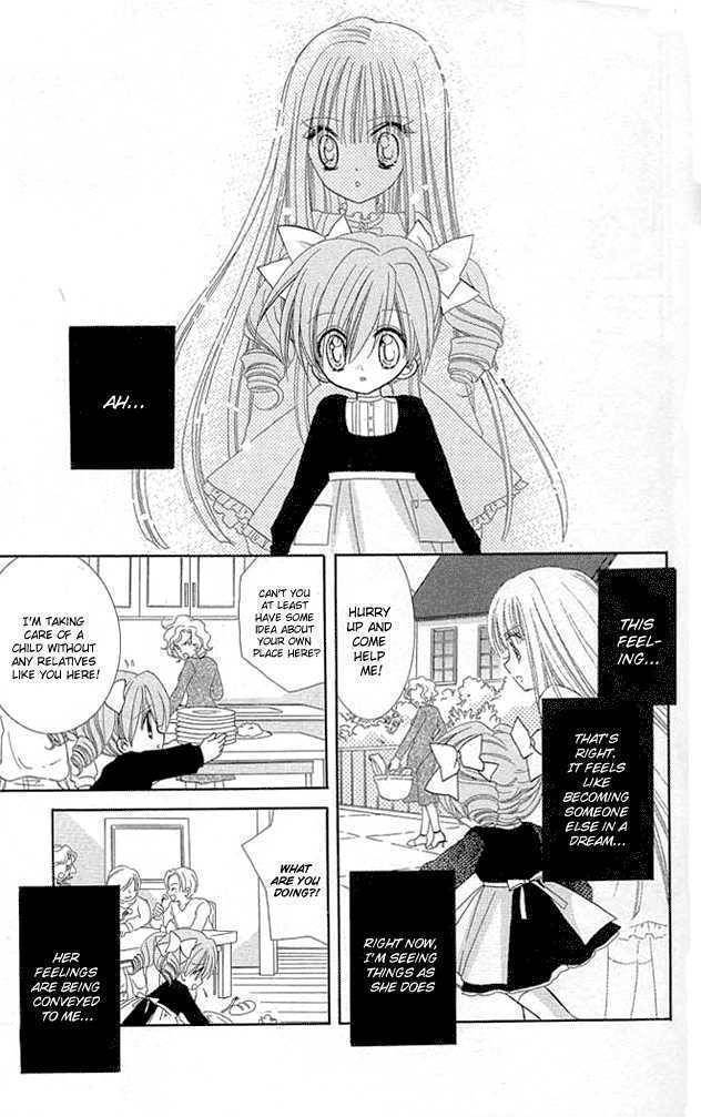 Charm Angel Chapter 13 page 13 - Chapter 13