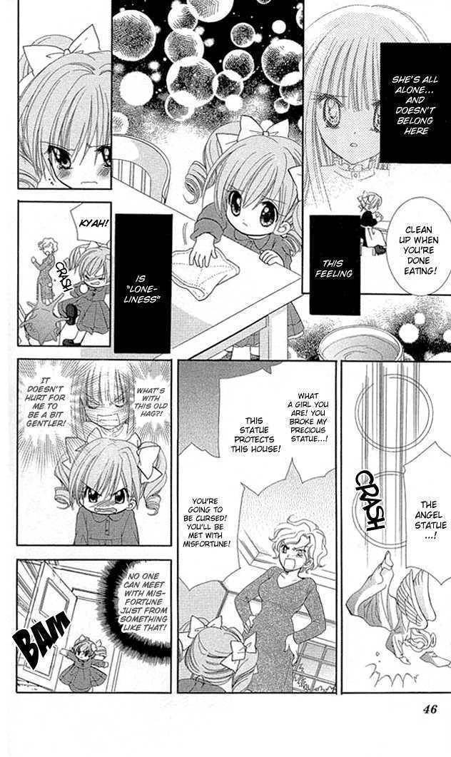 Charm Angel Chapter 13 page 14 - Chapter 13