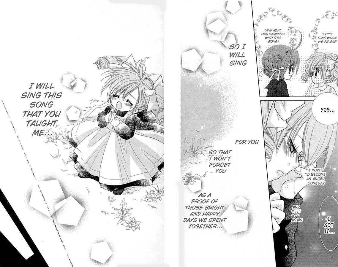 Charm Angel Chapter 13 page 26 - Chapter 13