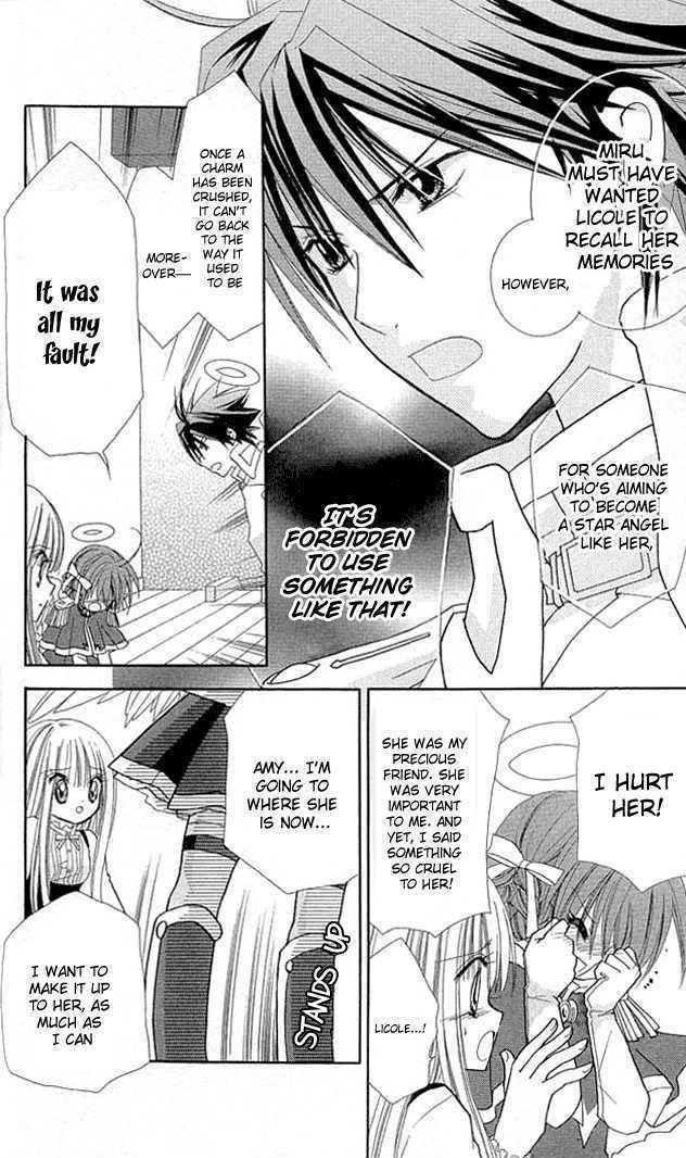 Charm Angel Chapter 13 page 29 - Chapter 13