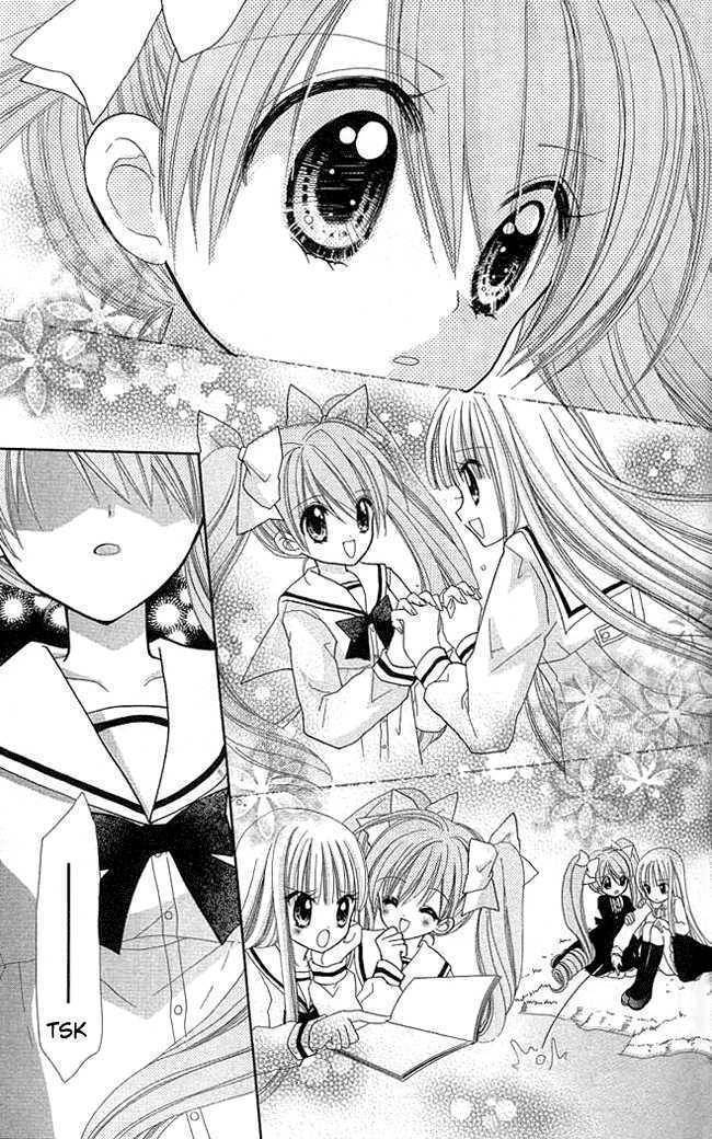 Charm Angel Chapter 15 page 13 - Chapter 15