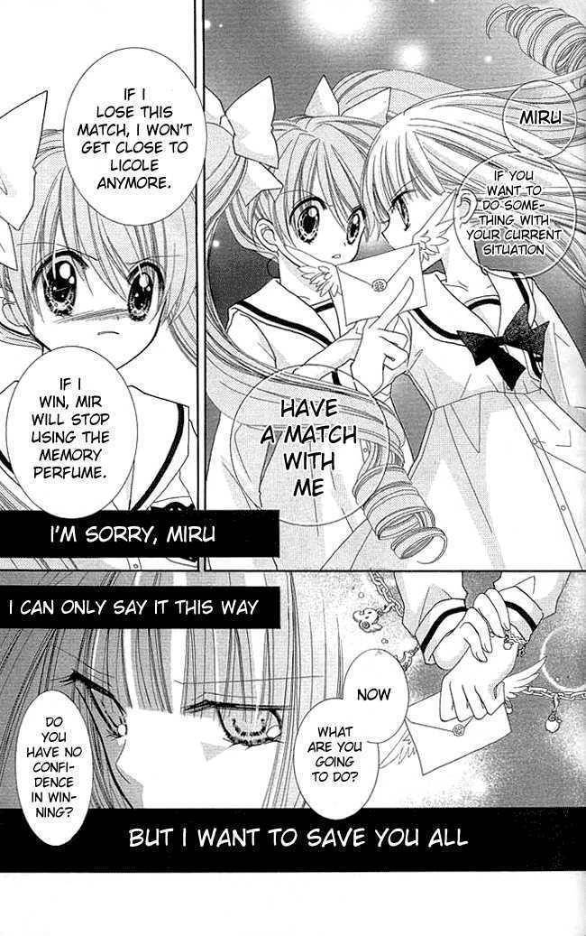 Charm Angel Chapter 15 page 17 - Chapter 15