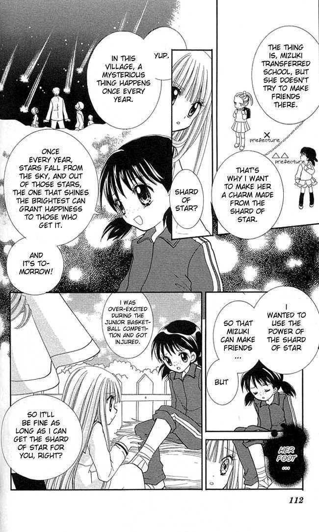 Charm Angel Chapter 15 page 20 - Chapter 15