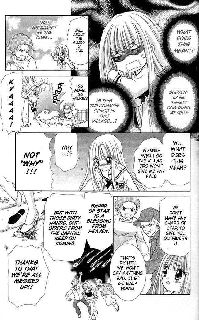 Charm Angel Chapter 15 page 23 - Chapter 15