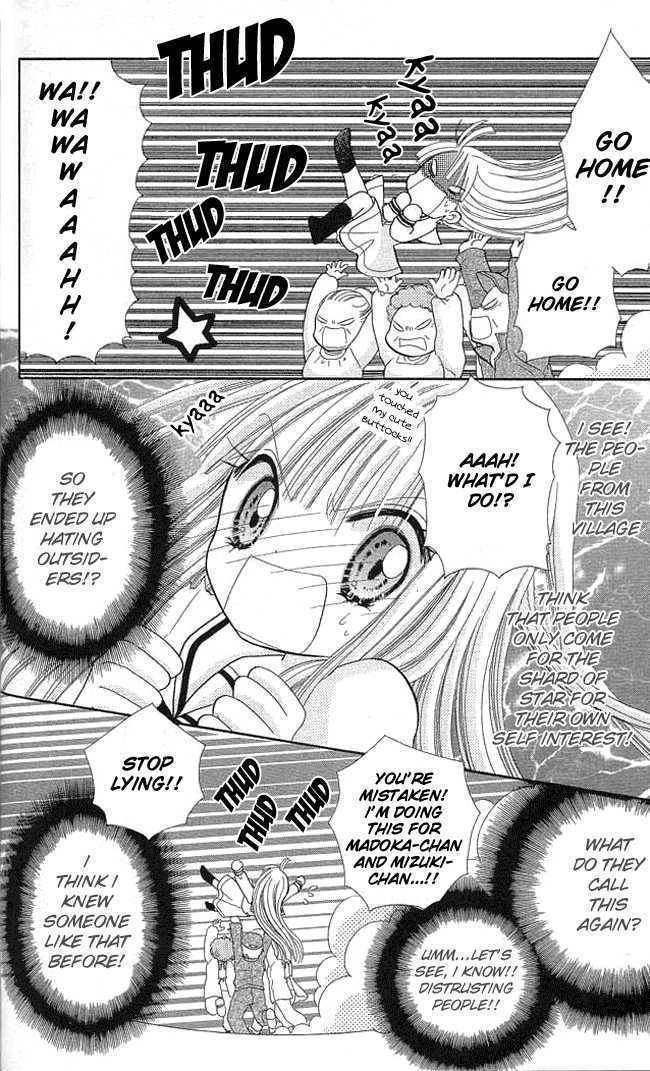 Charm Angel Chapter 15 page 24 - Chapter 15