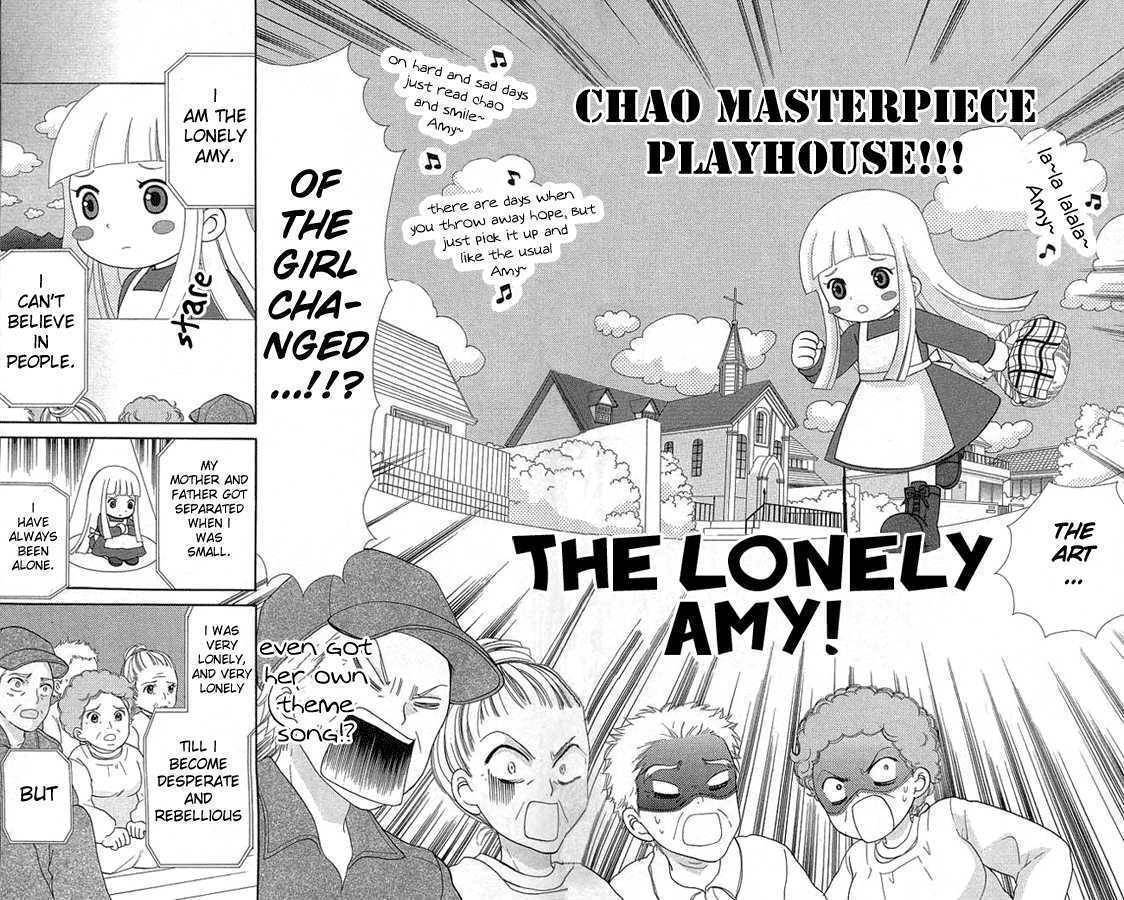 Charm Angel Chapter 15 page 26 - Chapter 15