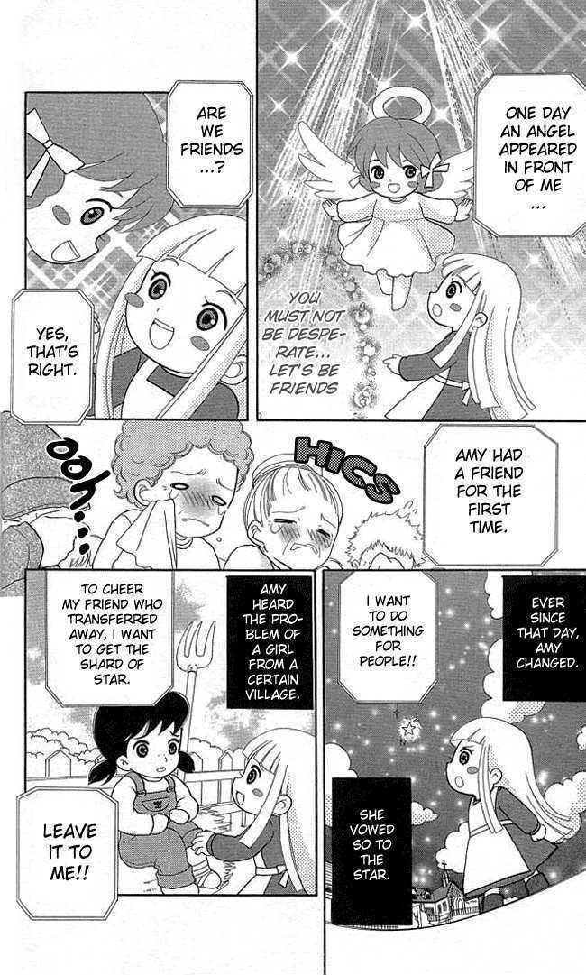 Charm Angel Chapter 15 page 27 - Chapter 15