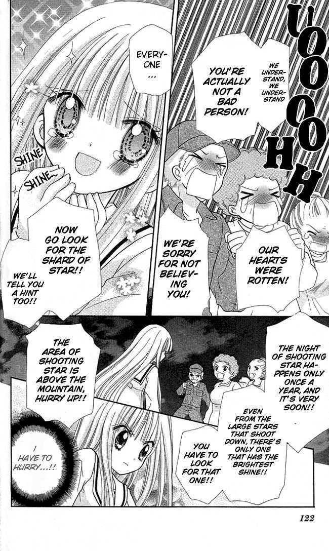 Charm Angel Chapter 15 page 29 - Chapter 15