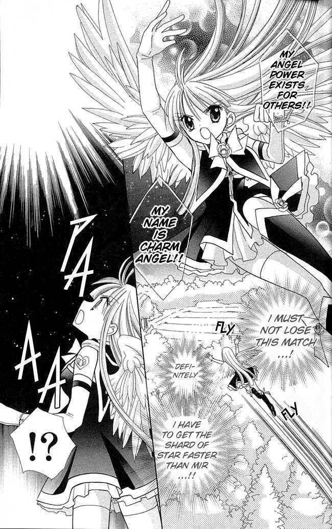 Charm Angel Chapter 15 page 30 - Chapter 15