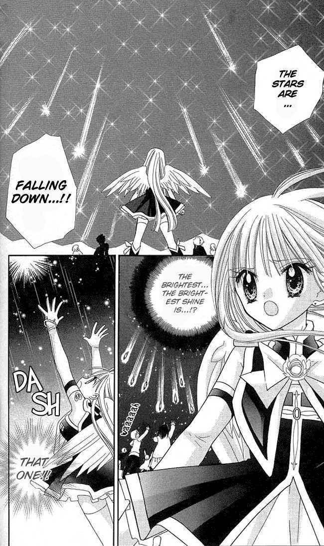 Charm Angel Chapter 15 page 31 - Chapter 15
